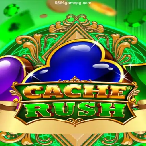 Exploring the Thrills of CacheRush: An Exciting Adventure Awaits