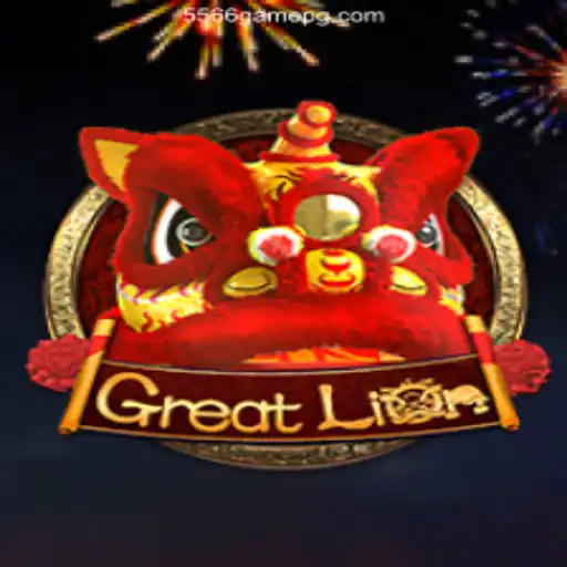 Discovering GreatLion: An Immersive Adventure with 5566jogo.Com