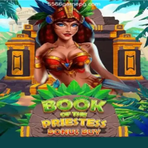 Discover the Mysteries of BookOfThePriestess