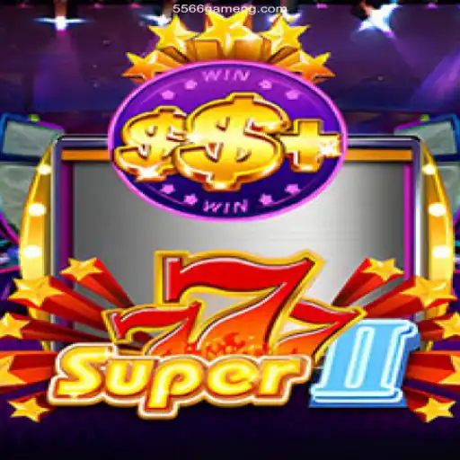 Exploring Super777II: Dive Into the World of Adventure and Rewards