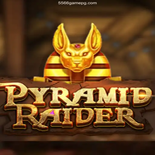 PyramidRaider: Embark on an Adventure of Antiquity and Strategy
