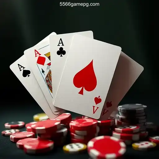 Exploring the Fascinating World of Card Games with 5566jogo.Com: Cadastre-se e Ganhe Bônus em Cada Recarga