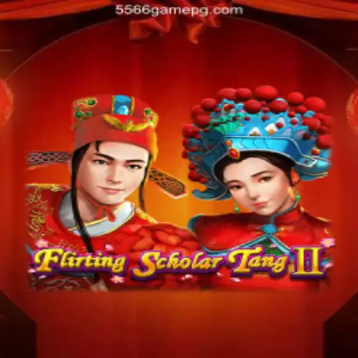 Exploring the Intriguing World of FlirtingScholarTangII