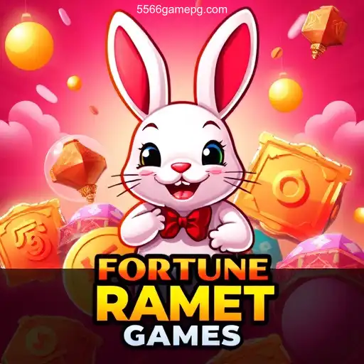 Fortune Rabbit Games: An In-Depth Exploration of 5566jogo.Com's Unique Offering