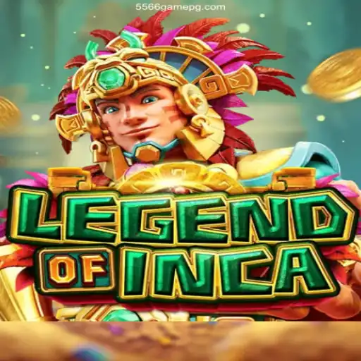 LegendofInca: Discover the Mystical World of the Incas