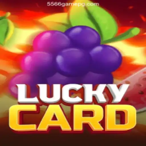 Discover the Excitement of LuckyCard and How to Maximize Your Bonus with 5566jogo.Com