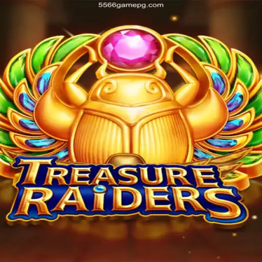 Exploring the Excitement of TREASURERAIDERS: Your Gateway to Adventure