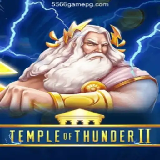 Discover the Thrilling World of TempleofThunderII