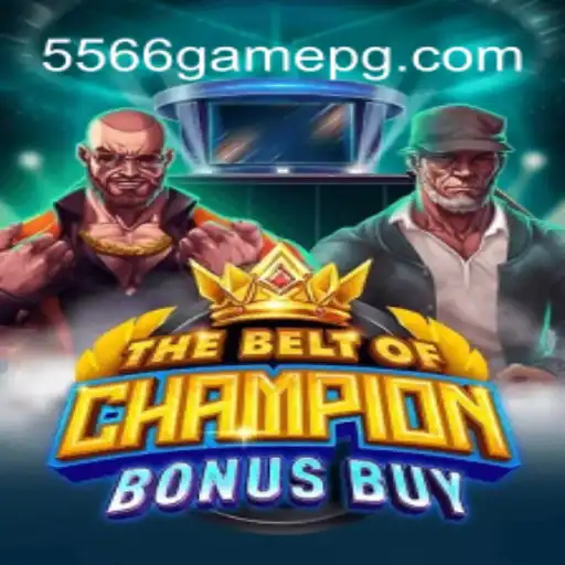 Exploring TheBeltOfChampionBonusBuy: A Thrilling Gaming Adventure