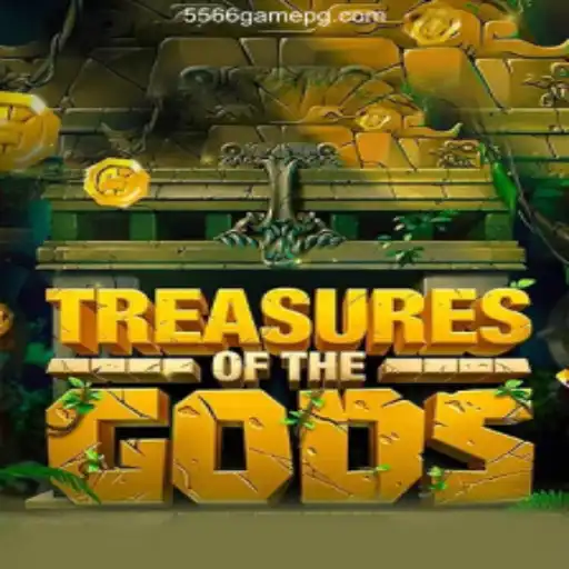 Discover the Thrilling World of Treasure of the Gods